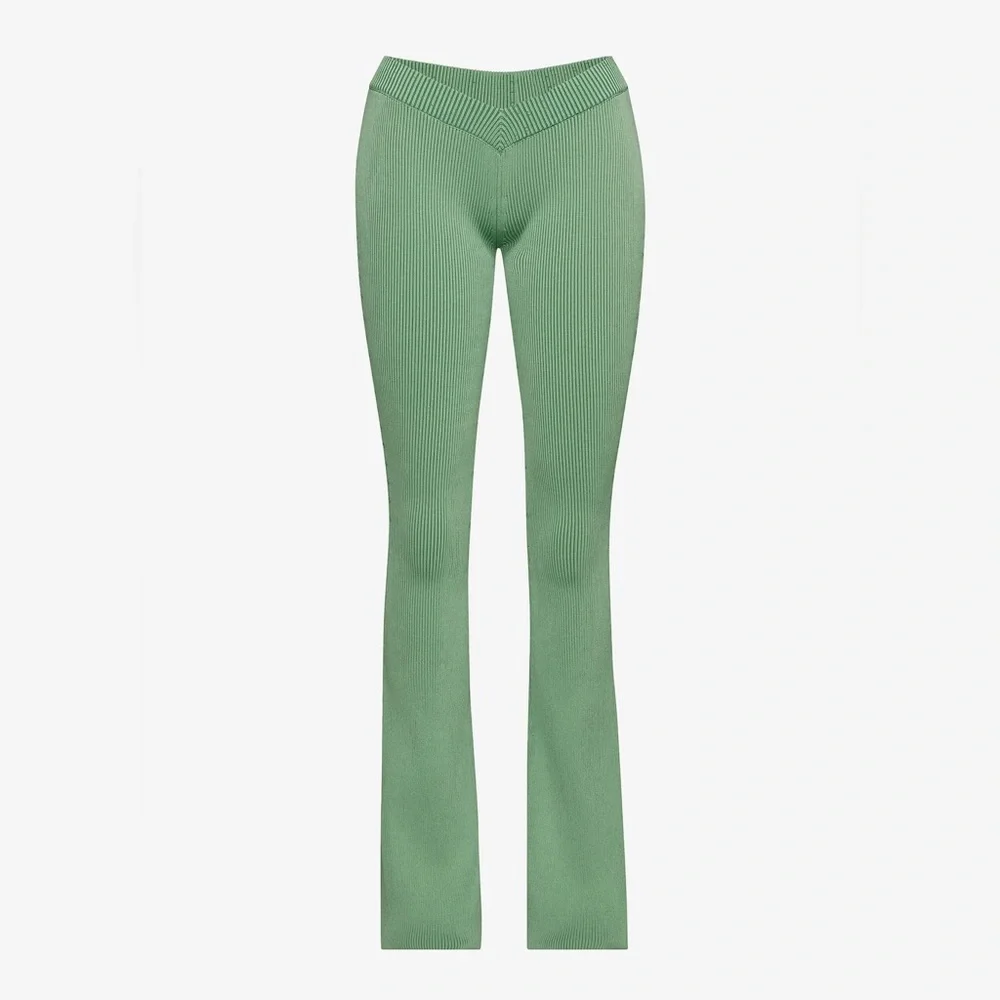 SER.O.YA Green Lux Pant - Picture 6 of 6